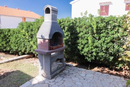 Apartmány Judita - 7