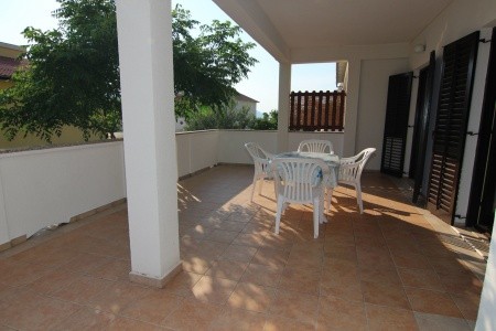 Apartmány Judita - 9