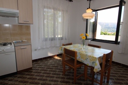 Apartmány Judita - 10