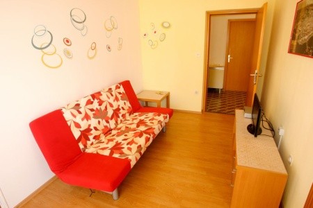 Apartmány Judita - 11