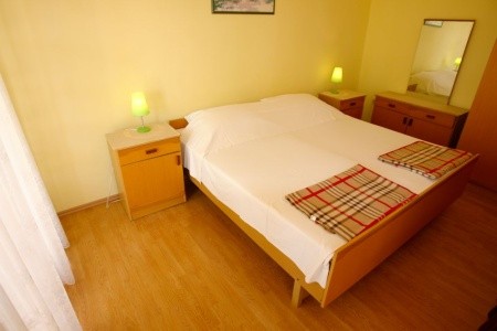 Apartmány Judita - 12