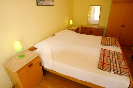 Apartmány Judita - 13