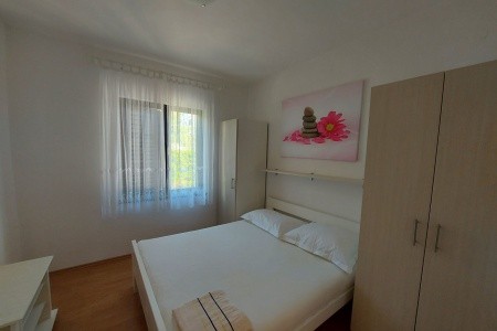 Apartmány Judita - 14