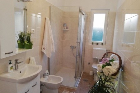 Apartmány Judita - 15