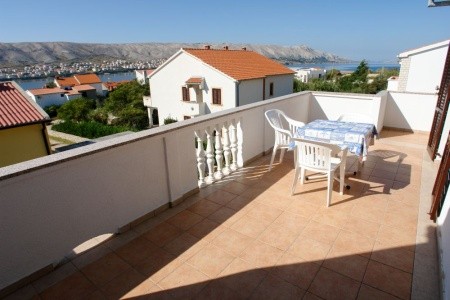 Apartmány Judita - 17