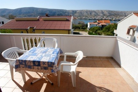 Apartmány Judita - 18