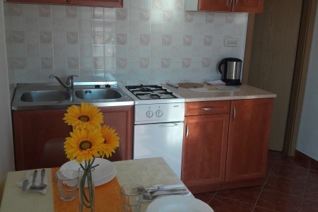 Apartmány Judita - 20