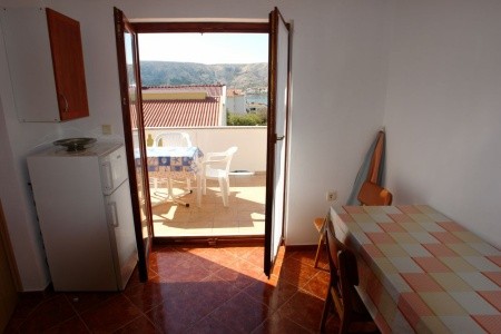 Apartmány Judita - 21