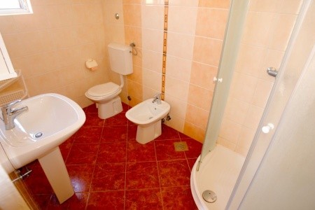 Apartmány Judita - 22