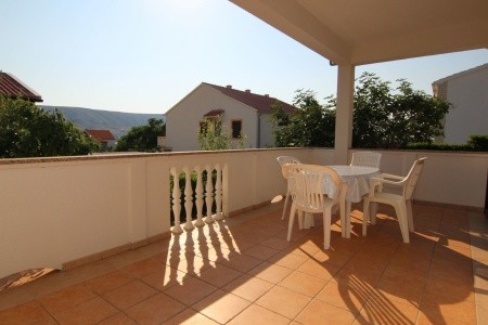 Apartmány Judita - 23