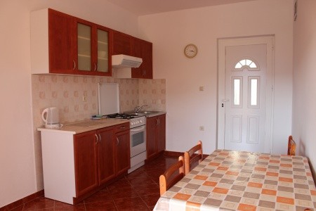 Apartmány Judita - 24