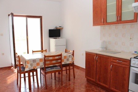 Apartmány Judita - 25