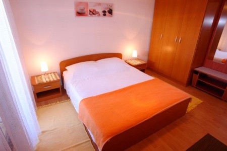 Apartmány Judita - 26