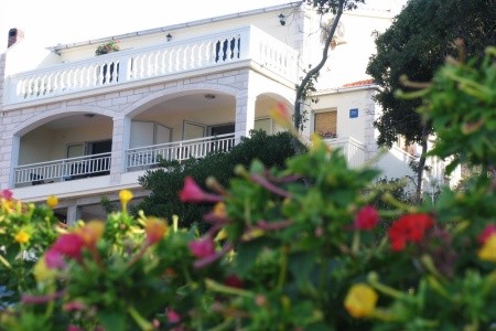 Apartmány Rahela - 1