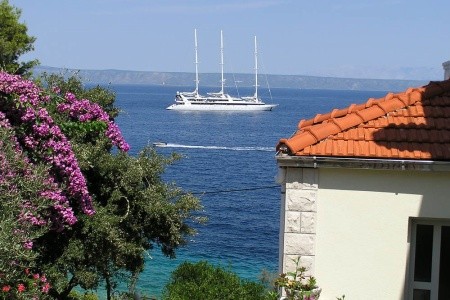 Apartmány Rahela - 2