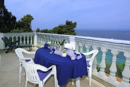 Apartmány Rahela - 3