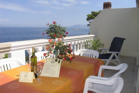 Apartmány Rahela - 4