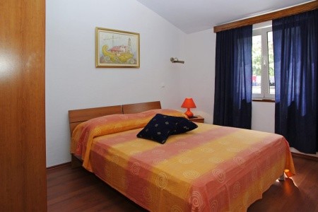 Apartmány Rahela - 5