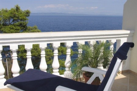 Apartmány Rahela - 6