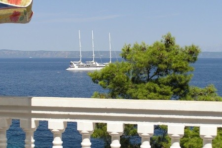 Apartmány Rahela - 7