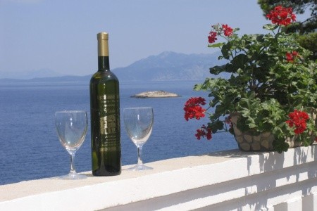 Apartmány Rahela - 8