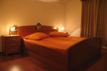 Apartmány Rahela - 9