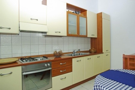 Apartmány Rahela - 11