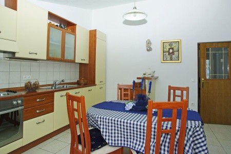 Apartmány Rahela - 12