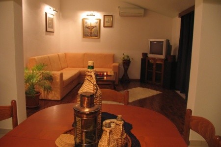 Apartmány Rahela - 13