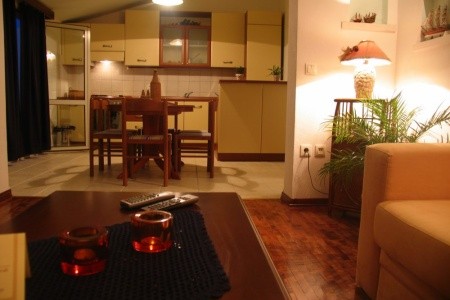 Apartmány Rahela - 14