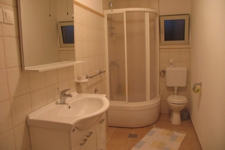 Apartmány Rahela - 15