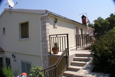 Apartmány Rahela - 16