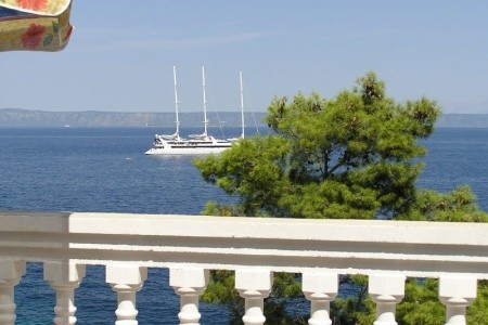 Apartmány Rahela - 18