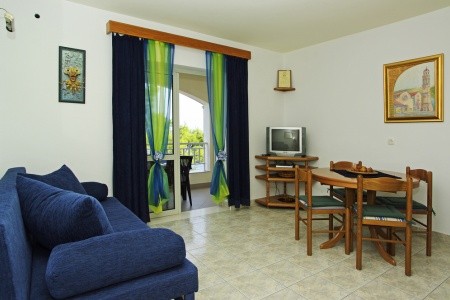 Apartmány Rahela - 19