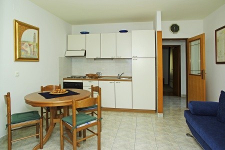 Apartmány Rahela - 20