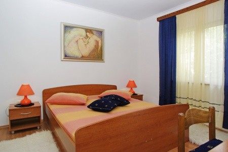Apartmány Rahela - 21