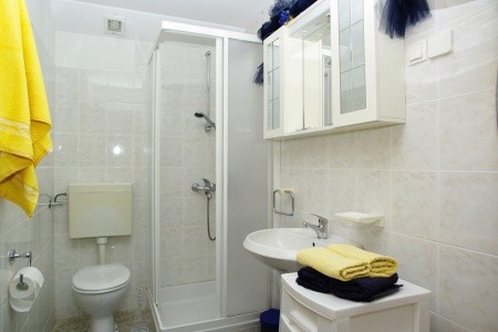 Apartmány Rahela - 22