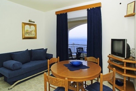 Apartmány Rahela - 23