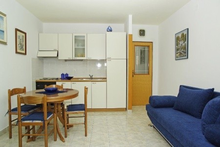 Apartmány Rahela - 24