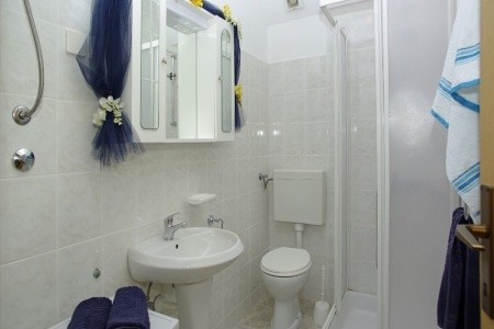 Apartmány Rahela - 25