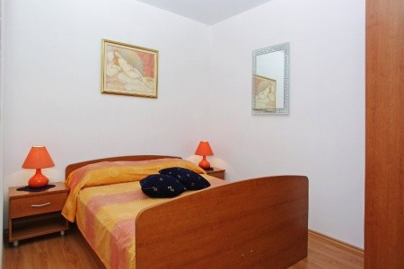 Apartmány Rahela - 26