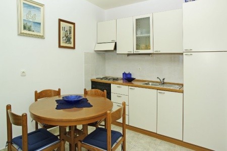 Apartmány Rahela - 27