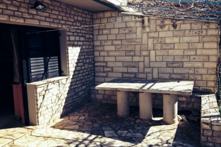 Apartmány Camelia (Maslenica) - 2