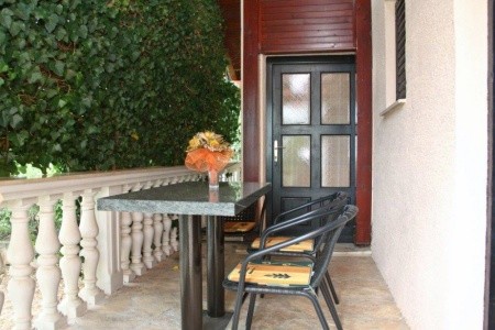 Apartmány Camelia (Maslenica) - 3