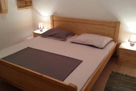 Apartmány Camelia (Maslenica) - 4