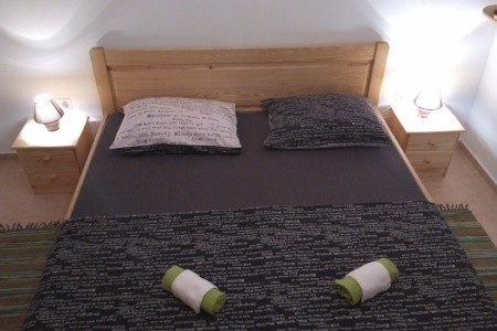 Apartmány Camelia (Maslenica) - 6