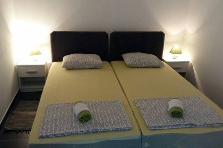 Apartmány Camelia (Maslenica) - 7