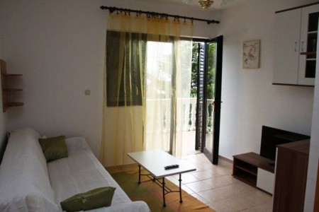 Apartmány Camelia (Maslenica) - 8