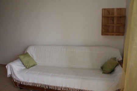 Apartmány Camelia (Maslenica) - 9