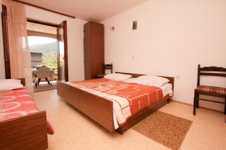 Apartmán Fiora - 13